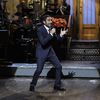 Photos, Videos: Aziz Ansari Takes Everyone To Pizza Town On 'Saturday Night Live'